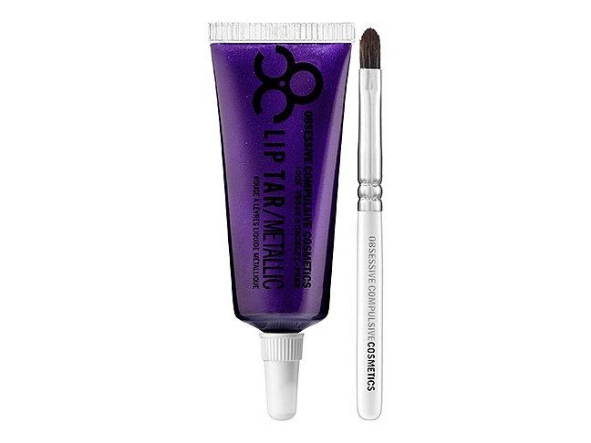 Obsessive Compulsive Cosmetics Technopagan Lip Tar