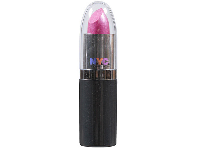 New York Color Ultra Moist Lipwear