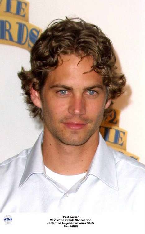 Paul Walker