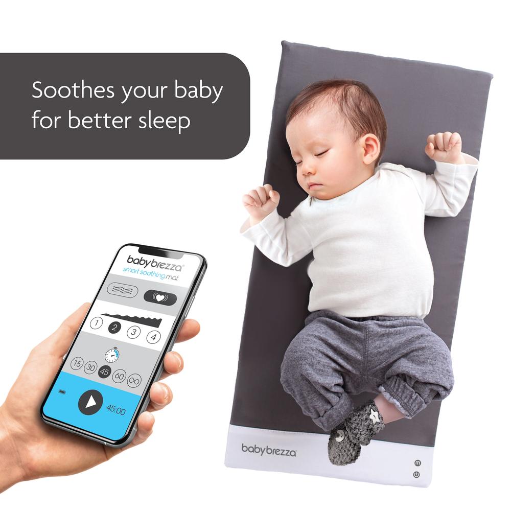 Baby Brezza Smart Soothing Mat