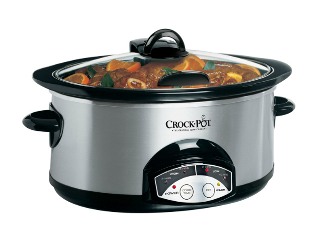 Crock Pot