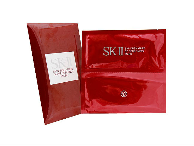  SK-II Signature 3D Redefining Mask