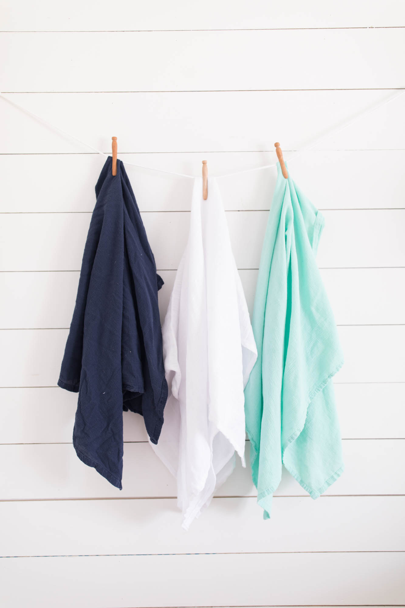 Muslin Swaddle Blankets