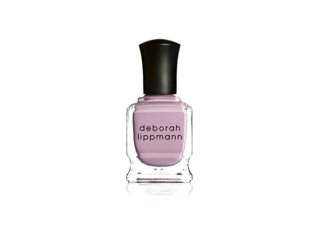 Deborah Lippman Shape of My Heart Polish