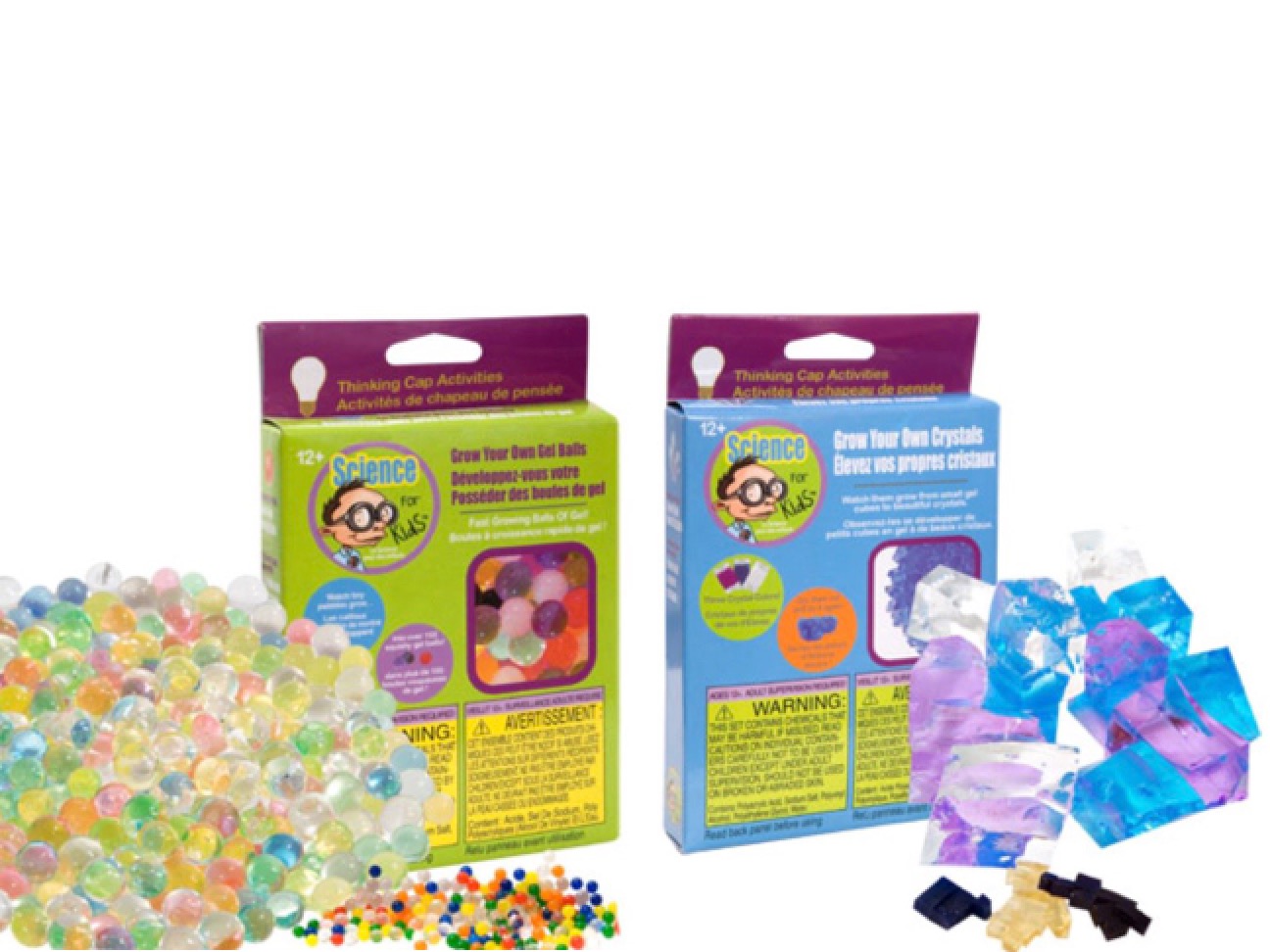 Science Activity Kits