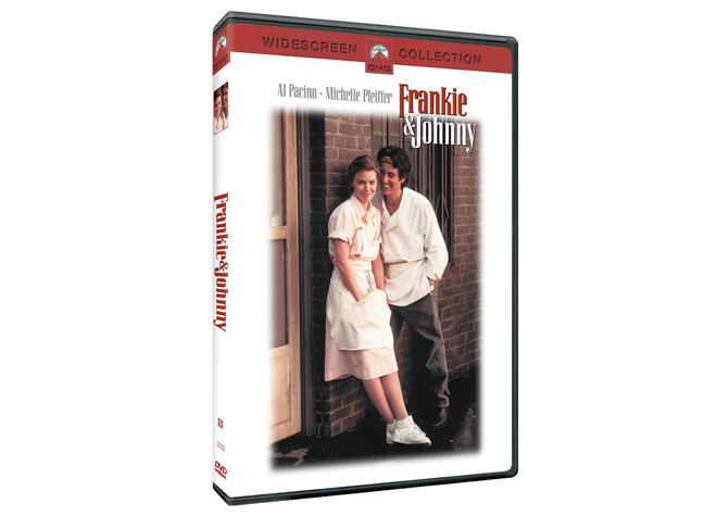 Frankie and Johnny 