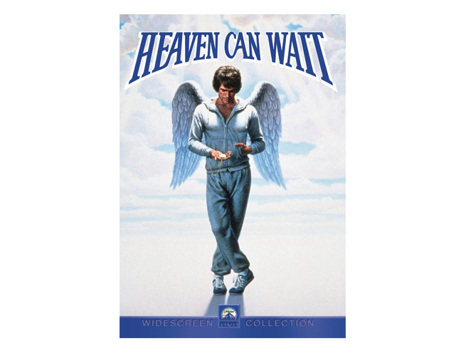 Heaven Can Wait