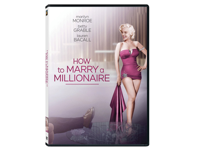 How to Marry a Millionaire