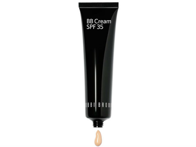 Foundation, Primer, & BB Cream All-in-One