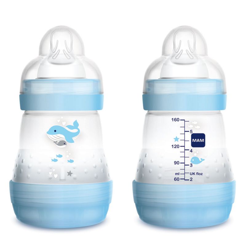 Mam Baby Bottles