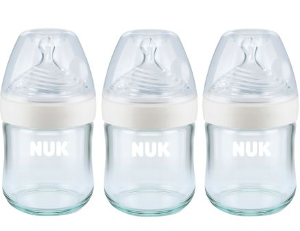 NUK Simply Natural 