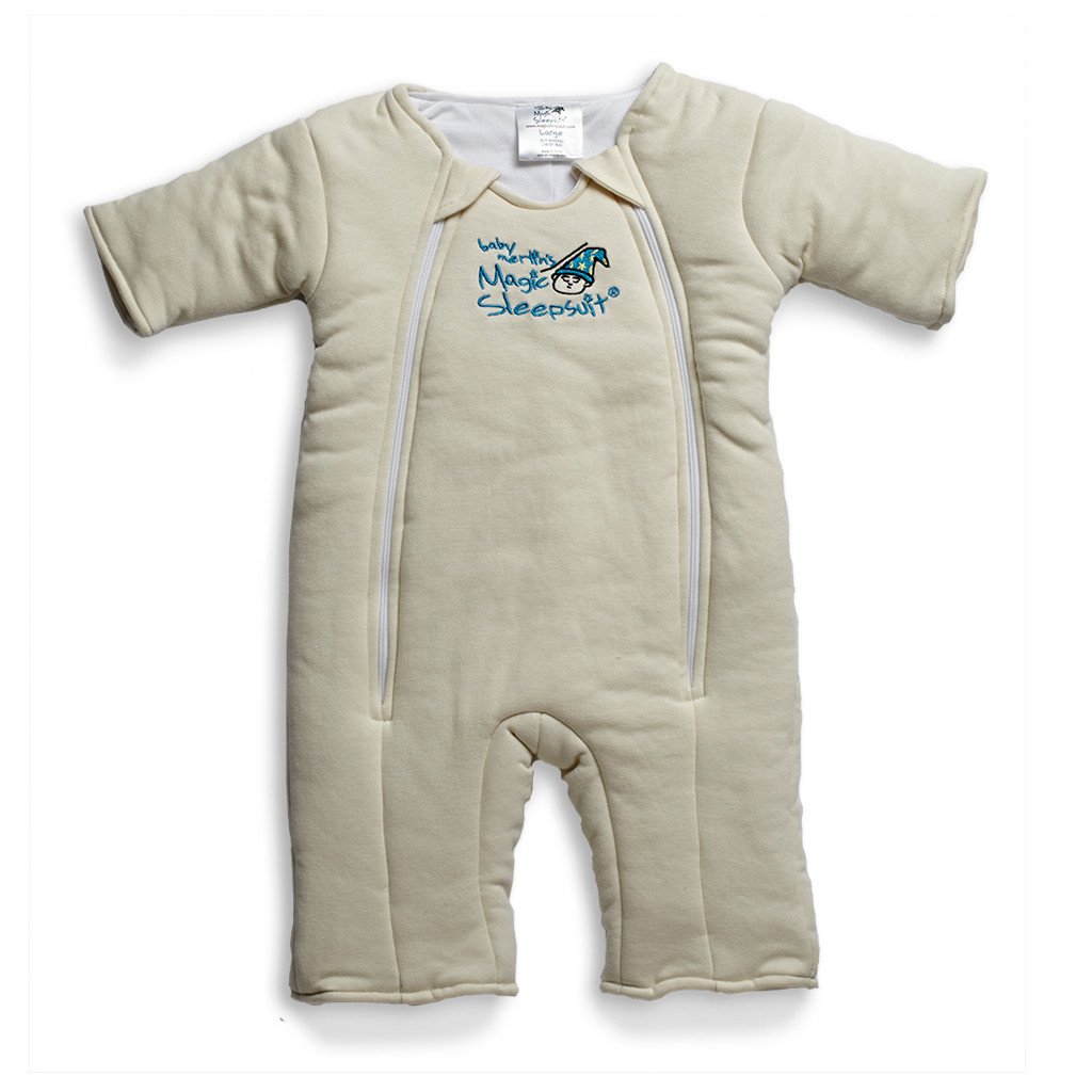 Magic Sleepsuit