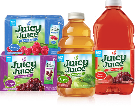 Juicy Juice