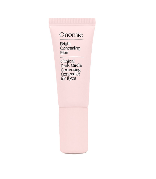 Onomie Bright Concealing Elixir (Hide & Treat Under-Eye Circles)