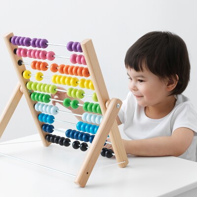 MULA Abacus