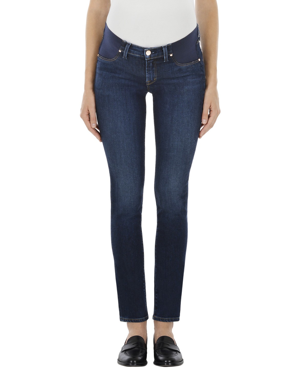 J Brand Maternity Jeans