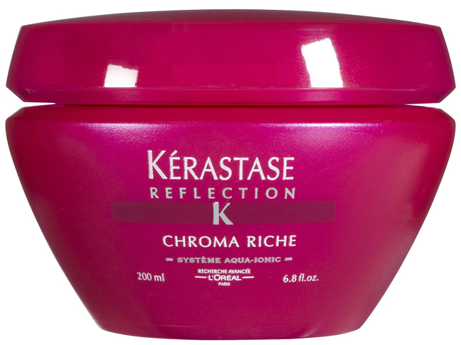 Kerastase Reflection Masque Chroma Riche