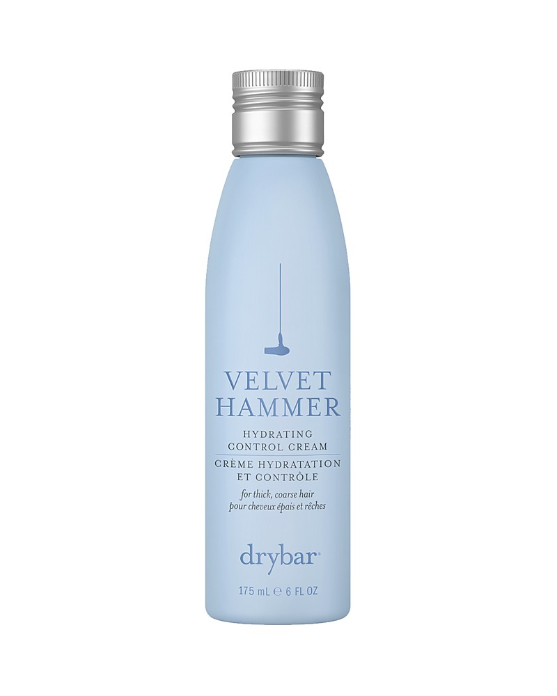 Drybar Velvet Hammer Hydrating Control Cream