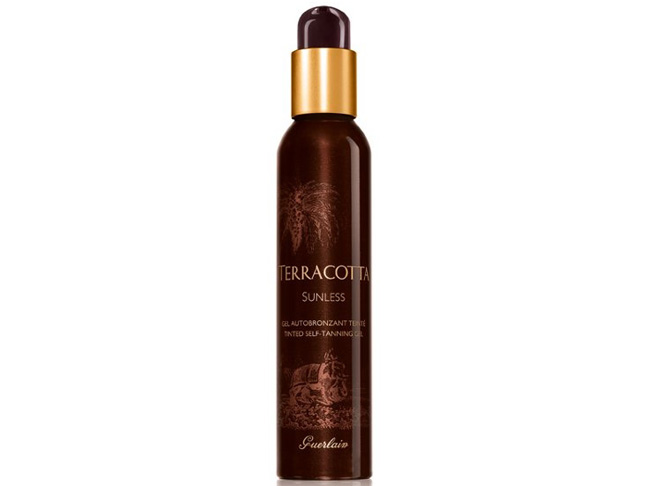 Guerlain Terracotta Sunless Tinted Self-Tanning Gel 