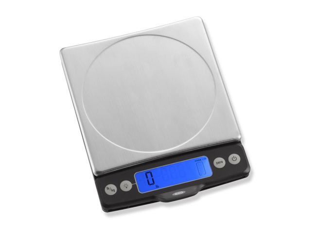 OXO Digital Food Scale