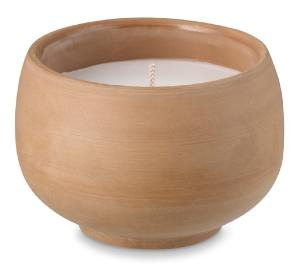 Citronella Candles