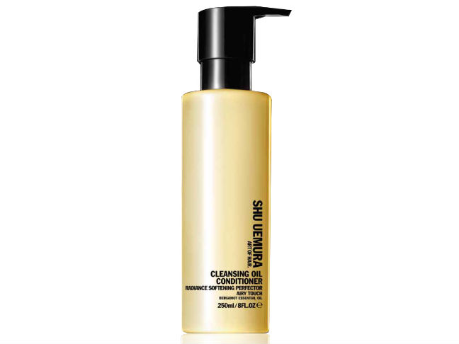 Shu Uemura Cleansing Oil Conditioner