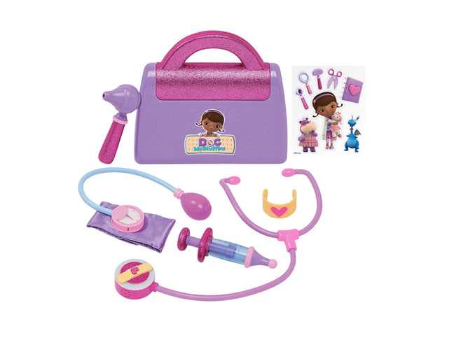 Disney Doc McStuffins Doctor's Bag