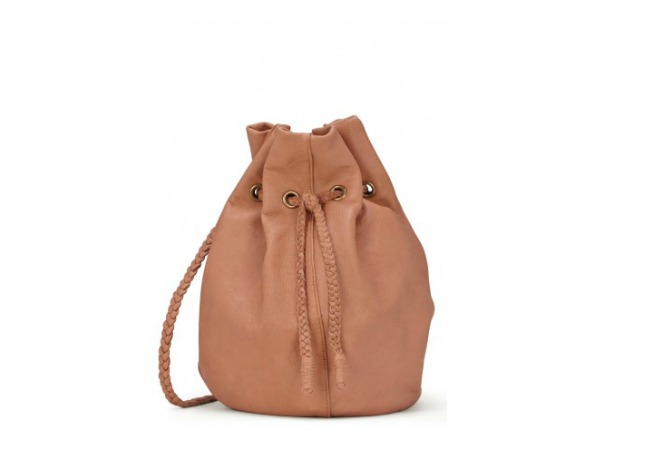 Montana Bucket Bag