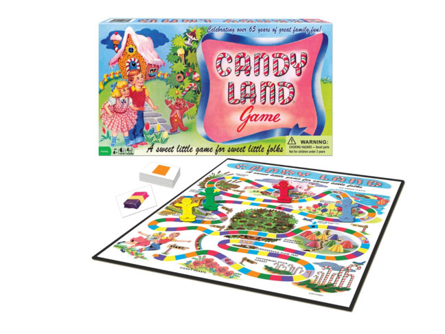 Candy Land