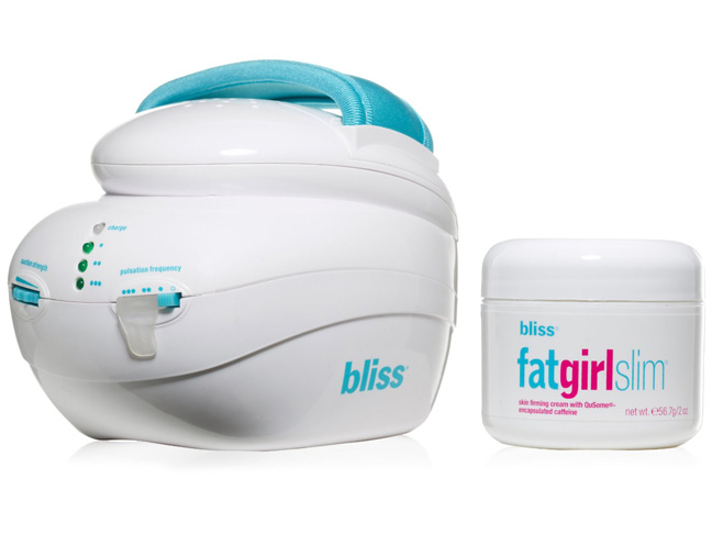 Bliss Fatgirlslim Lean Machine