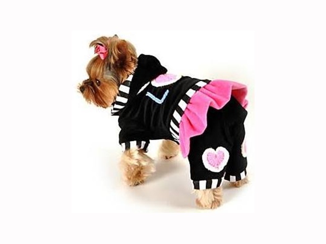 Doggie Love Jumper