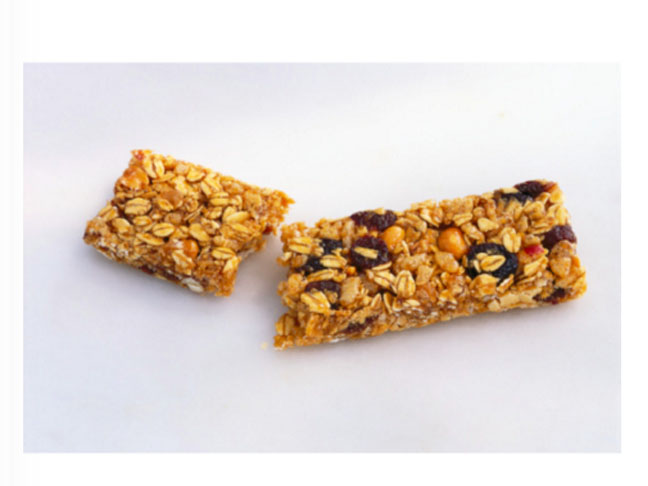 Granola Bars