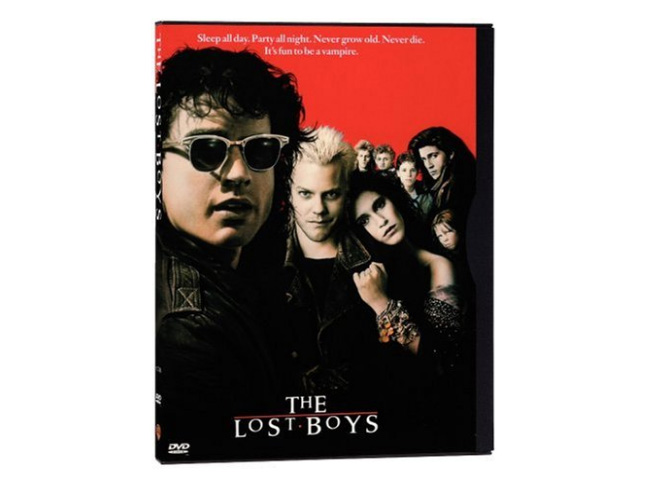 The Lost Boys