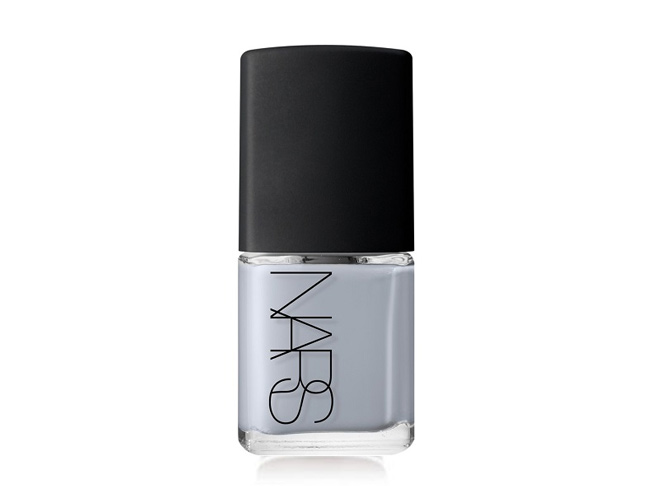 NARS Opaque Nail Polish in Galathee 