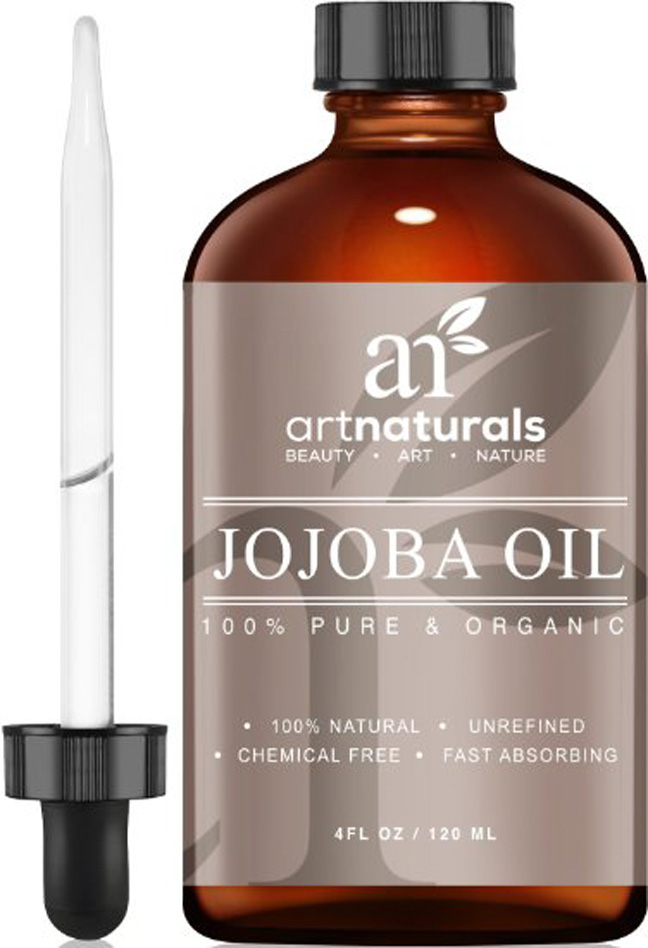 Jojoba Oil