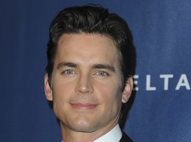 Matt Bomer