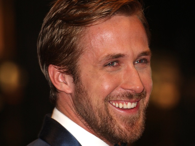 Ryan Gosling