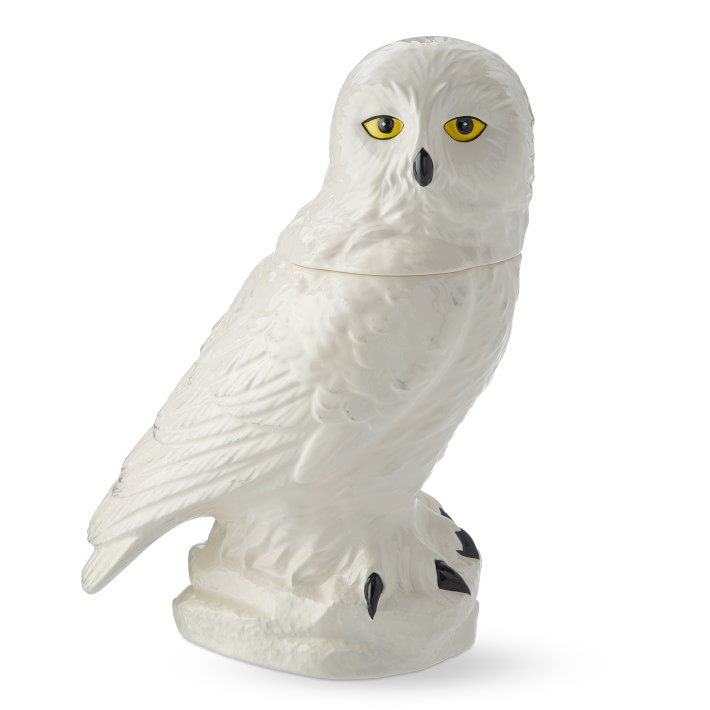 Harry Potter Hedwig Cookie Jar