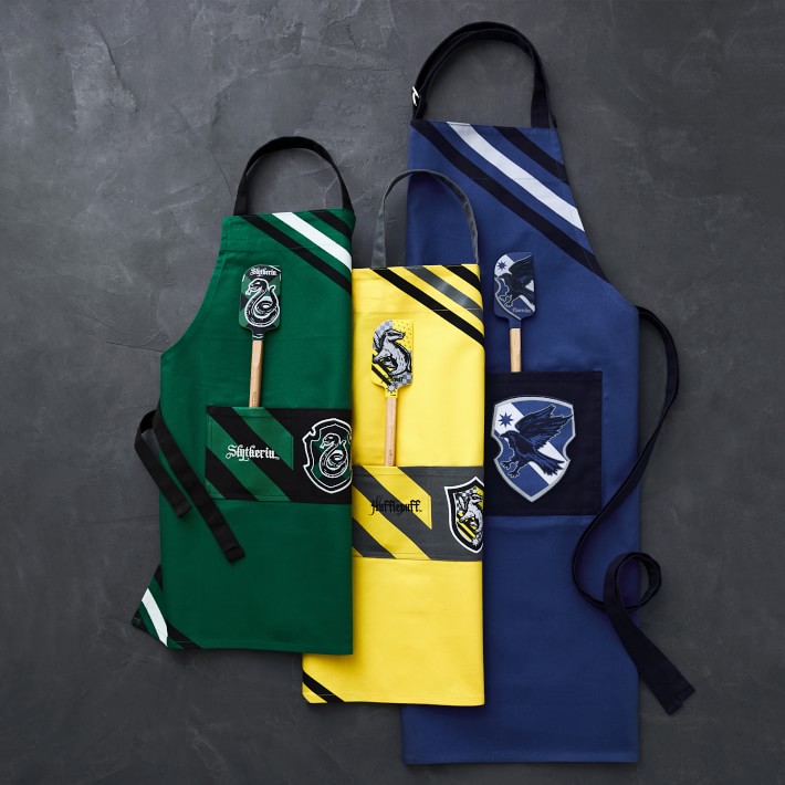 Harry Potter Aprons